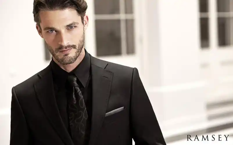 络腮胡怎么办 又浓又密 怎么办好