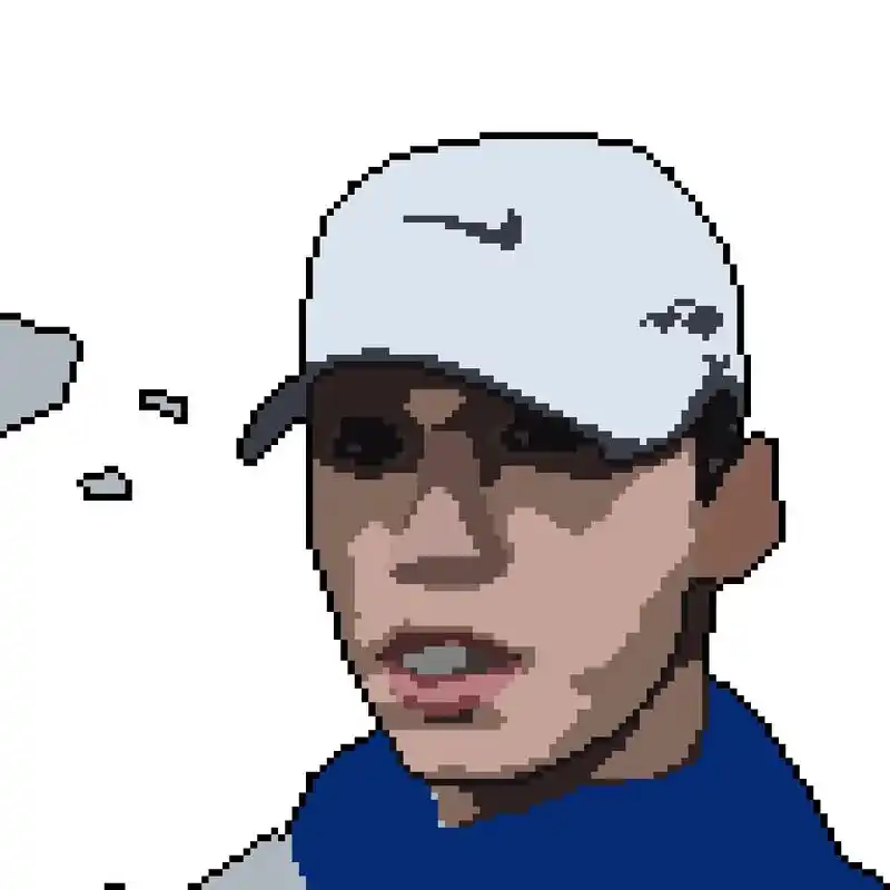 像素人#像素生成器 #像素头像 #天秤座 - 抖音