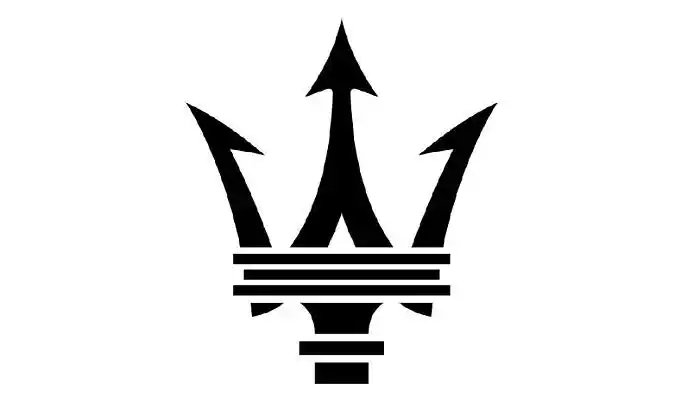 玛莎拉蒂车标志图片 玛莎拉蒂汽车图标图片 - 天气网