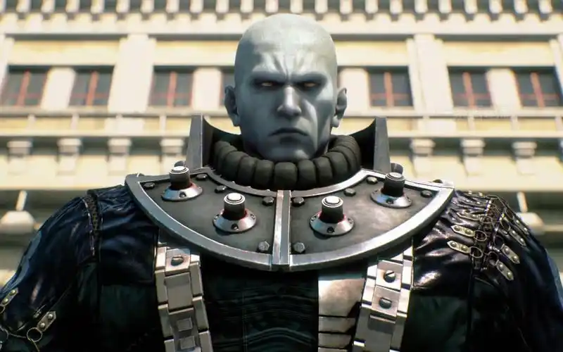 接飞弹,举坦克,暴君t103最终决战全集篇