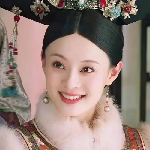 甄嬛传头像已找到39日已更新钮祜禄甄嬛也来喽