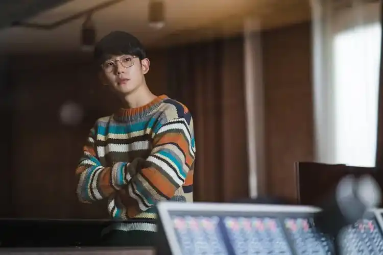 丁海寅 - 堆糖,美图壁纸兴趣社区