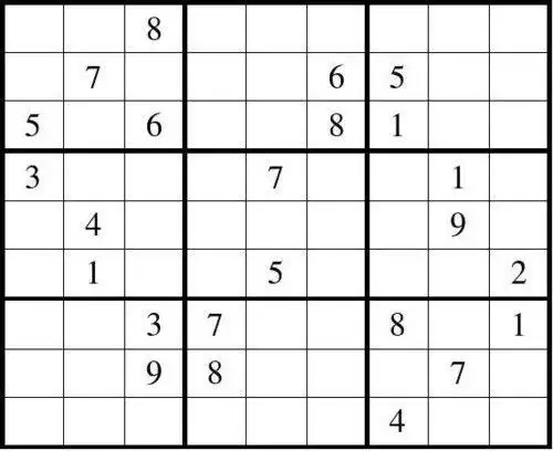 baidu.com 数独题目200题_图文攻略_全通关