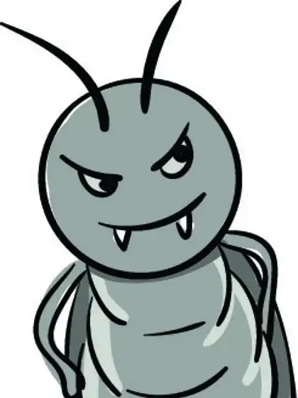 可爱蟑螂设计素材免费下载_可爱蟑螂设计图片-千图网平面设计