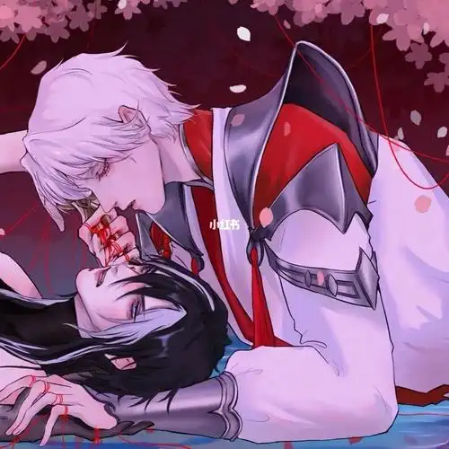 司马懿诸葛亮情头