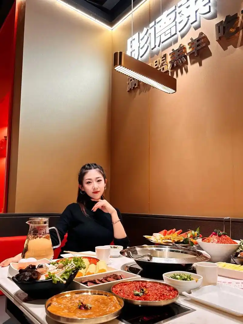 沈阳地标火锅彤德莱