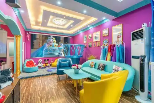 搜索上海市, 中国酒店住宿