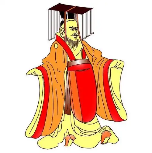 金牛座:汉文帝,白羊座:秦始皇,双子座:乾隆,巨蟹座:唐玄宗,狮子座