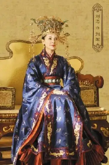 《大宋宫词》概念版剧照.