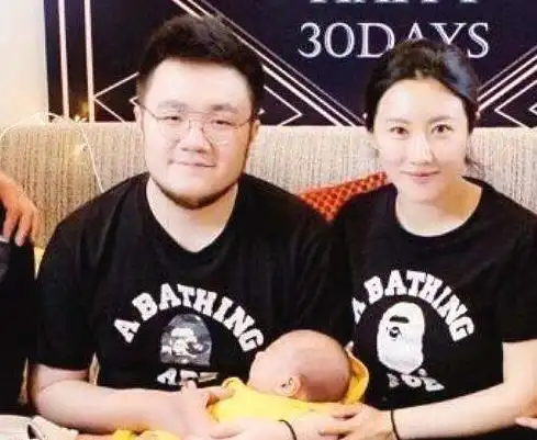 巴图与王博谷结婚了吗?巴图王博谷的故事