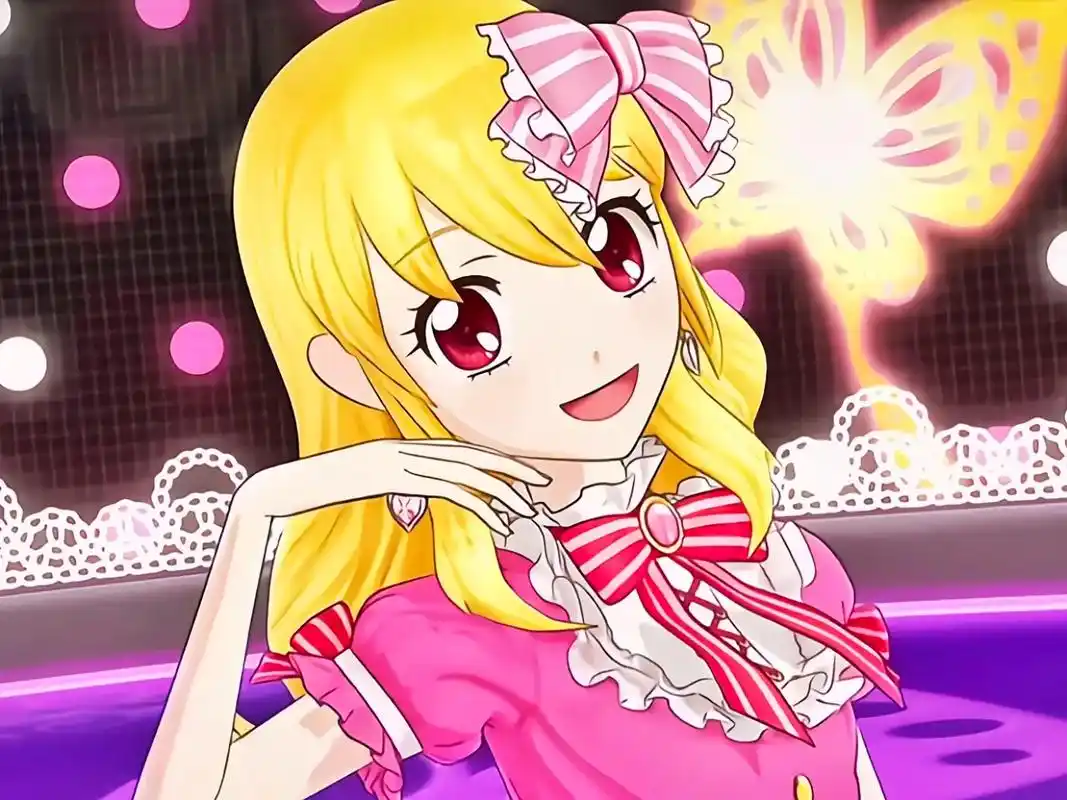 可自截保存 也可看主页取图7314 #偶像活动 #星宫莓 #星宫 - 抖音