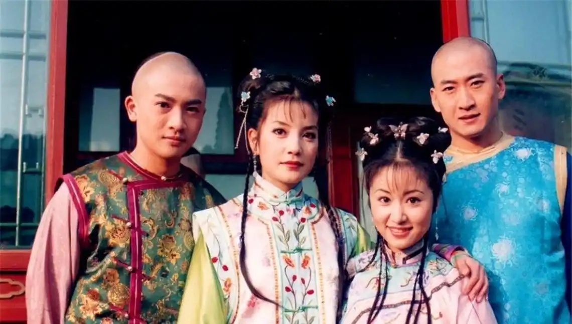 90年代学生必看的5个电视剧 90年代学生必看的5个电视剧,包括《西游记