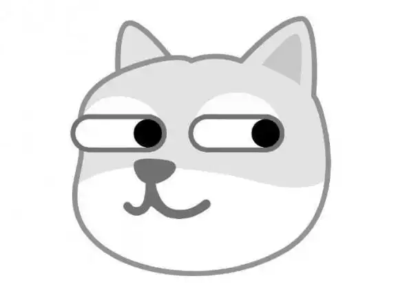 商标之争暂告一段落腾讯成功注册狗头表情包商标