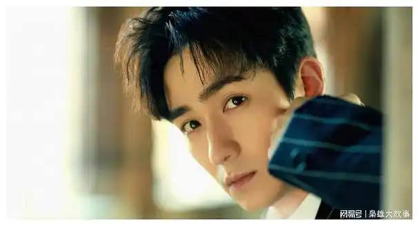 肖战朱一龙主演影片今年上映网友热议