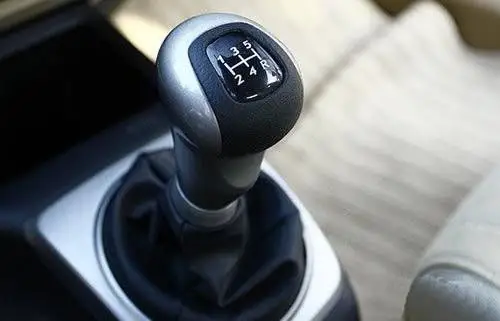 手动挡汽车m档是干什么的