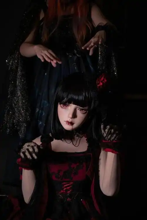 鬱清&元气桃子知世超级超级超级犀利&alessa0七帆&泰罗hi蛙蛙&宇宙黑