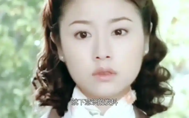 半生缘:林心如为此拒演还珠三,谭耀文能演男主还要感谢古巨基