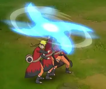 风遁其他人物相关