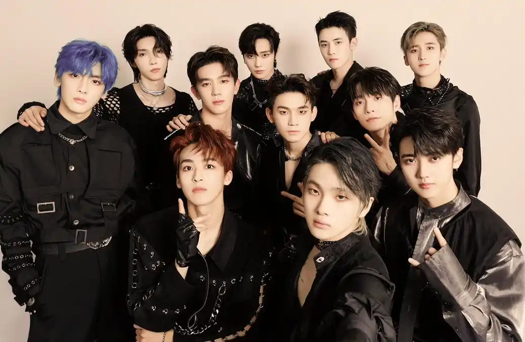 告别演唱会网络票价比师姐贵80元,r1se哪来的勇气?