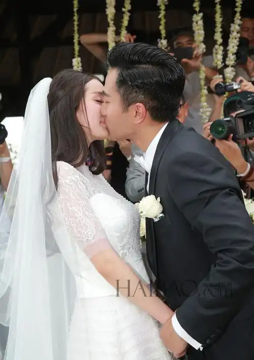 迅公子秒婚了!独家盘点2014结婚季众女神 预测神秘下一位