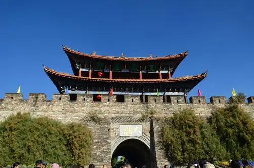 彩云之南——西昌,云南自驾行图片497,云南省旅游景点,风景名胜 - 蚂