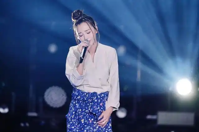 歌手猫儿个人资料