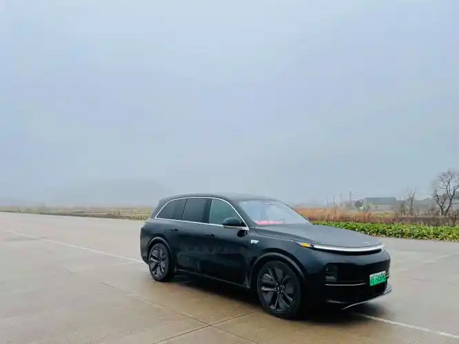 理想社区_理想汽车