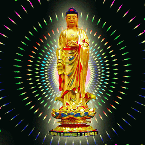 【转载】阿弥陀佛