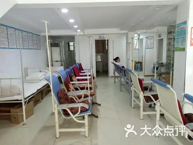 郭亚雄西医内科诊所图片