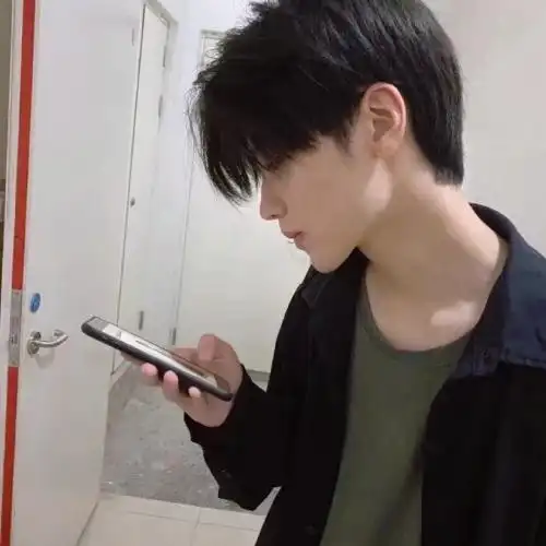 2022很帅气的高冷又霸气男生头像超级酷的真人很有气场吸引人的