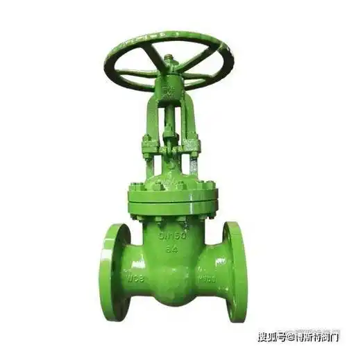 真空闸阀的介绍与知识,博斯特_阀门_密封_维护保养