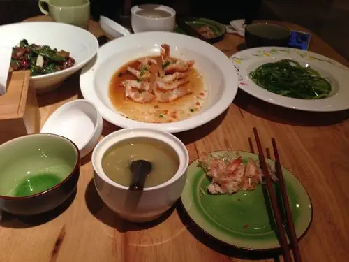 【情人节双人餐】2月14日酷虾 浪漫双人餐报名中!