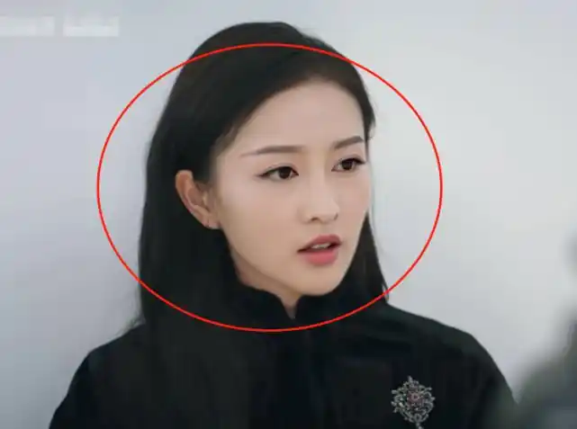 当女星"ai换脸"成司藤,刘亦菲气质不输景甜,范冰冰惊艳到众人