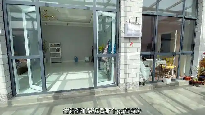 东北大姐花10万爆改农村土平房吸引10万网友围观