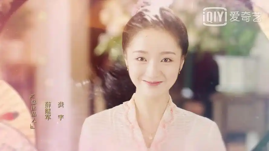 小娘惹这部剧演员们没有超高的颜值,但是这部剧剧情很不错 演员们的