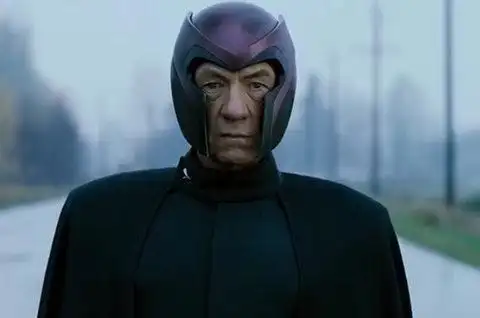 《x战警》传新万磁王由黑人演员饰演,原著粉丝表示不满