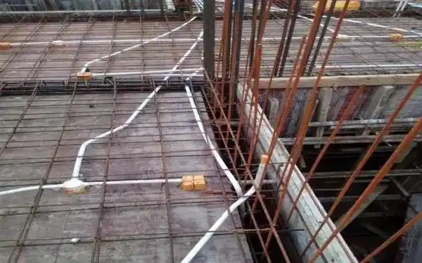 水电预埋施工,看这一篇文章就够了