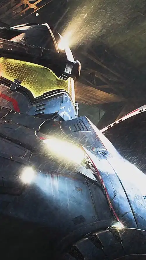 这玩意当破烂卖都值不少钱环太平洋怪兽