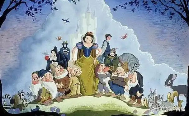"白雪"变"黑雪"?抱歉,《白雪公主》这样的审美,我欣赏不来