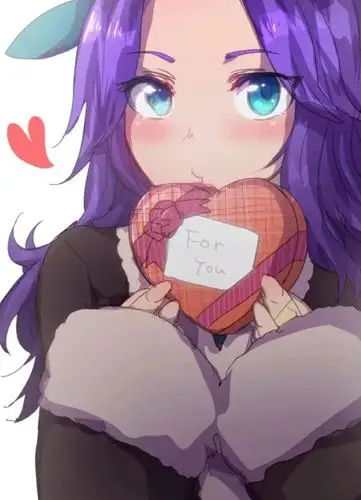 星露谷物语 阿尔盖比同人图