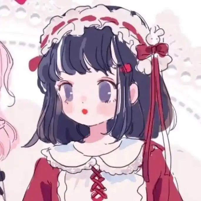 两个人闺蜜头像 - 抖音