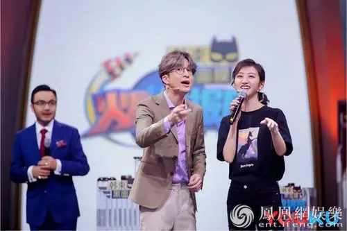 景甜尬歌薛之谦 杜海涛撒娇告白狂撒狗粮 《火星情报局3》第六期节目