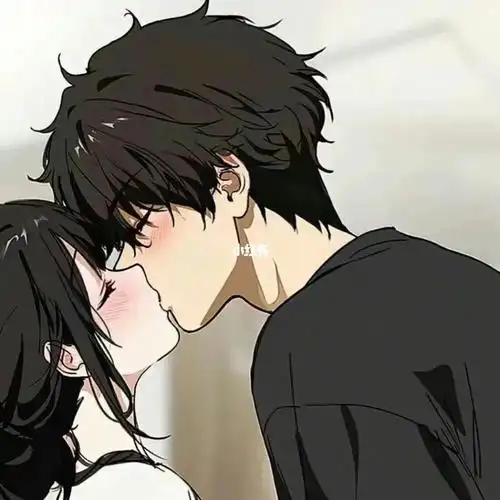 用了真的会脸红吧 哈哈哈有没有宝子们想用的~#情头  #情侣头像分