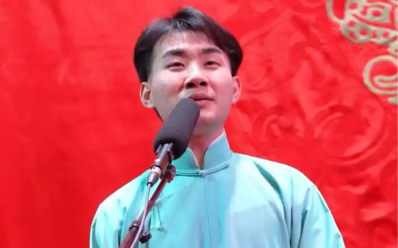 陶阳 学小曲 休洗红