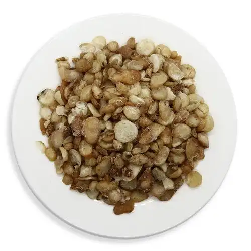 京皖姜半夏半夏中药饮片100g北京同仁堂合肥总经销滋补经典方