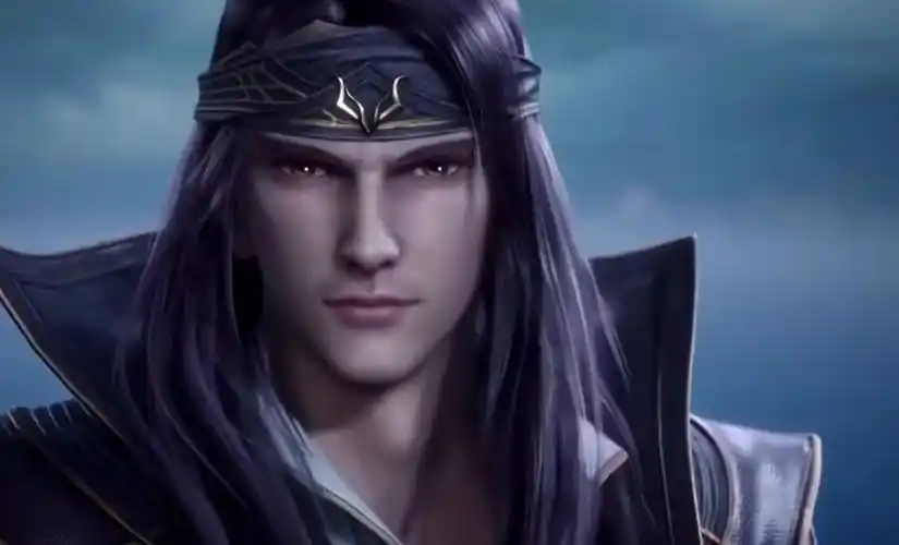 斗罗大陆:修罗神为何放弃唐晨选择了唐三?答案很明显,他不是神