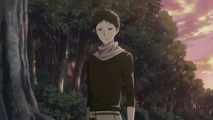 赤发白雪姬 心疼欧比