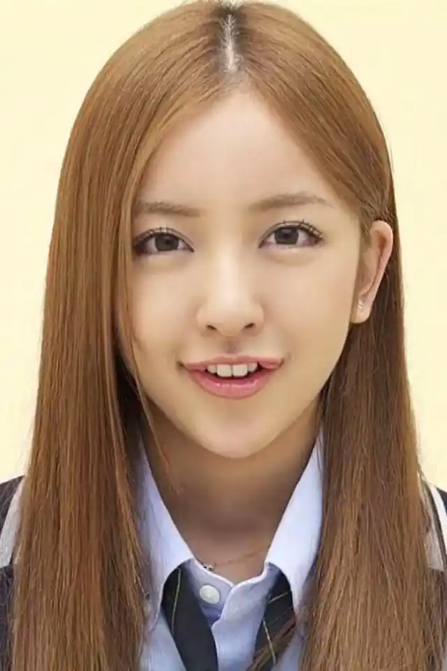 板野友美instagram公开出道前14岁的照片,被粉丝称赞超卡哇伊