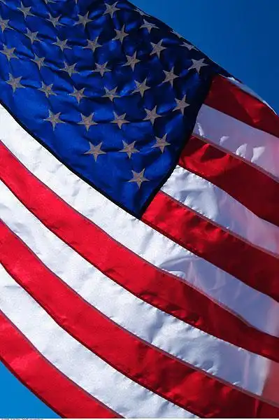 美国国旗