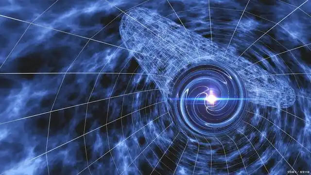 未来可能影响过去?量子世界打破宇宙运行规则,颠覆现有物理世界